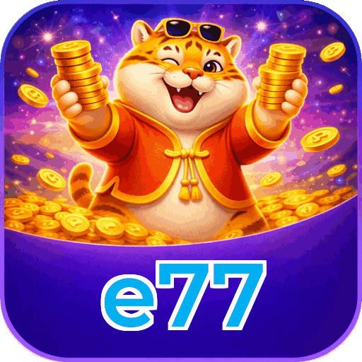 Comparação detalhada APP e77 vs versão web